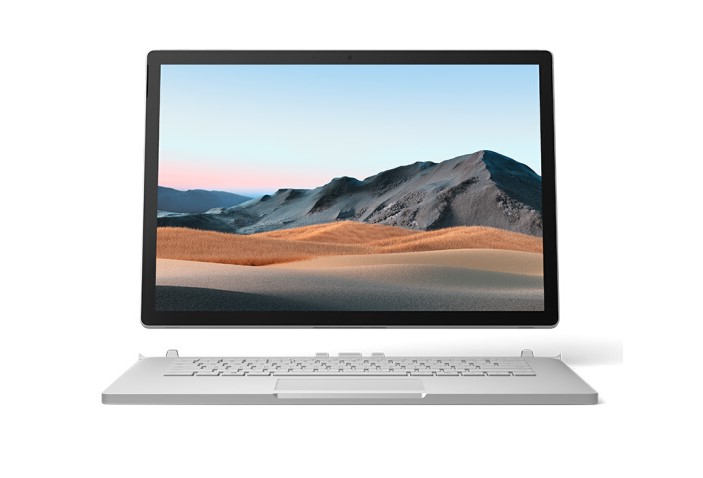 玛纳斯Surface 维修前的准备工作